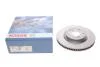 Диск гальмівний LEXUS/TOYOTA ES350/ES300/ES250/Camry V40/V50 \'\'F \'\'06-12 BOSCH 0 986 479 768 (фото 2)