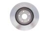 Диск тормозной BOSCH 0 986 479 768 (фото 4)