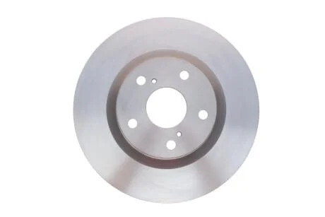 Диск гальмівний LEXUS/TOYOTA ES350/ES300/ES250/Camry V40/V50 \'\'F \'\'06-12 BOSCH 0 986 479 768