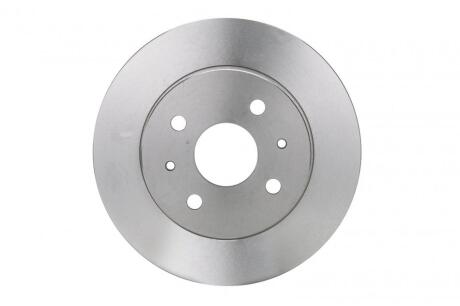 Диск гальм. передн. SUBARU JUSTY 07- BOSCH 0 986 479 769