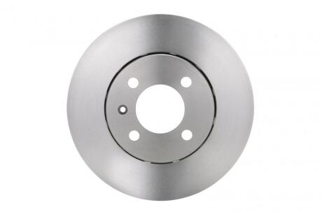 VW диск гальмівний передн.Up,Load,Skoda Citigo,Seat 11- BOSCH 0 986 479 776