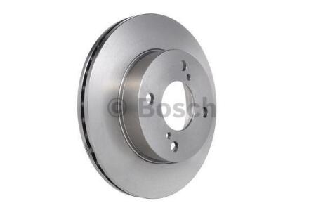 Гальмівний диск BOSCH 0 986 479 778