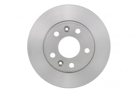 Диск гальмівний BOSCH 0 986 479 779