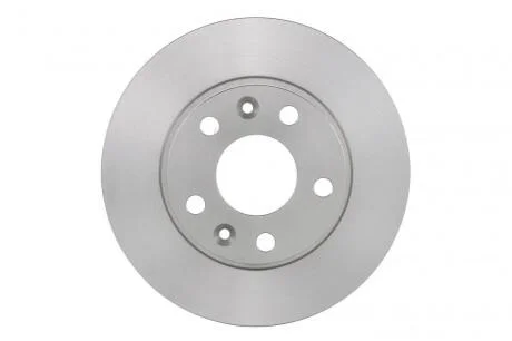 Диск гальмівний BOSCH 0 986 479 779