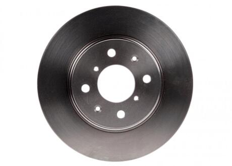 Диск гальм. передн. SUZUKI SWIFT 10- BOSCH 0 986 479 788