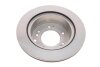 Диск гальмівний KIA Sorento JC \&#039;\&#039;R \&#039;\&#039;06-09 BOSCH 0 986 479 793 (фото 5)