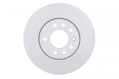 Диск гальмівний BOSCH 0 986 479 919