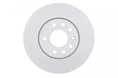 Диск гальмівний BOSCH 0 986 479 919