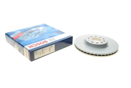 Гальмівний диск BOSCH 0 986 479 932