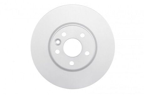 Диск гальмівний PR2 FORD/LAND ROVER/VOLVO Galaxy/Mondeo/S-Max/S80/V70/XC70 300mm F "07>> - кр. 1 шт BOSCH 0 986 479 974