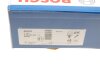 ЩИТ КОЛОДОК. MERCEDES W246 B-CLASS 11 - ОТ BOSCH 0 986 479 A00 (фото 7)