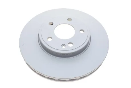 Диск тормозной MB W176 12- перед.вент.D 295мм BOSCH 0 986 479 A01