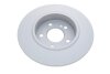 Диск тормозной MB C117/X117/X156 13- задн.вент. BOSCH 0 986 479 A03 (фото 2)