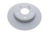 Диск тормозной MB C117/X117/X156 13- задн.вент. BOSCH 0 986 479 A03 (фото 4)