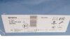Диск тормозной MB C117/X117/X156 13- задн.вент. BOSCH 0 986 479 A03 (фото 6)