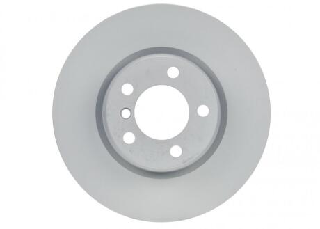 Диск гальмівний BOSCH 0 986 479 A06