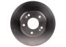 Диск тормозной BOSCH 0 986 479 A12 (фото 1)