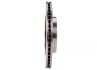 Диск тормозной BOSCH 0 986 479 A12 (фото 3)