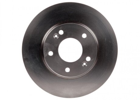 Гальмівний диск передній Hyundai Creta, Elantra, I30, Kona, Veloster Kia Ceed 1.0-1.8 09.10- BOSCH 0 986 479 A12