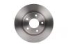 Диск тормозной NISSAN JUKE 07- перед.вент. BOSCH 0 986 479 A28 (фото 1)