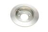 Диск гальмівний передн Лів/Прав CHRYSLER 200, SEBRING DODGE AVENGER, CALIBER JEEP COMPASS, PATRIOT 1.8-3.6ALK 04.01- BOSCH 0 986 479 A39 (фото 2)