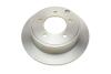 Диск гальмівний передн Лів/Прав CHRYSLER 200, SEBRING DODGE AVENGER, CALIBER JEEP COMPASS, PATRIOT 1.8-3.6ALK 04.01- BOSCH 0 986 479 A39 (фото 8)