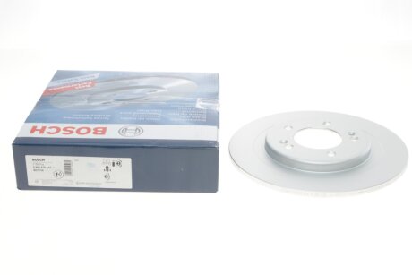 Гальмівний диск HYUNDAI/KIA i30/Elantra MD/Cee\'d \'\'R \'\'1,0-1,6 \'\'11>> BOSCH 0 986 479 A47
