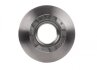 Диск тормозной BOSCH 0 986 479 A50 (фото 2)