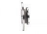 Диск тормозной BOSCH 0 986 479 A50 (фото 4)