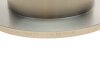 ДИСК ГАЛЬМIВНИЙ ЗАДНIЙ BOSCH 0 986 479 A56 (фото 3)