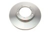 Диск гальмівний TOYOTA Land Cruiser J100, J105 322мм \&#039;\&#039;F \&#039;\&#039;4,2-4,7 \&#039;\&#039;98&gt;&gt; BOSCH 0 986 479 A64 (фото 1)