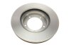 Диск гальмівний TOYOTA Land Cruiser J100, J105 322мм \&#039;\&#039;F \&#039;\&#039;4,2-4,7 \&#039;\&#039;98&gt;&gt; BOSCH 0 986 479 A64 (фото 2)