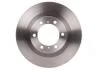 Диск тормозной TOYOTA LAND CRUISER PRADO 150 09- перед.вент. BOSCH 0 986 479 A65 (фото 1)