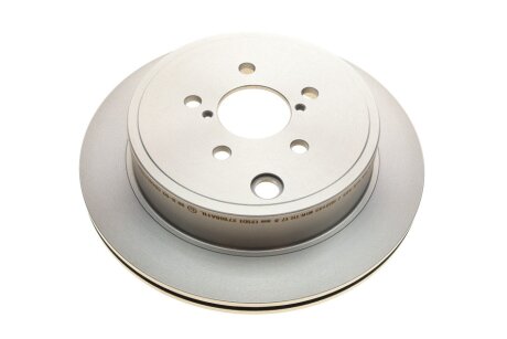 Диск гальмівний SUBARU BRZ/Legacy \'\'R "09>> BOSCH 0 986 479 A83