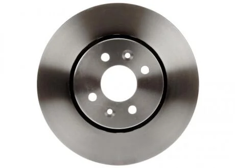 Фото 1 - диск гальмівний BOSCH 0 986 479 A85 Диск гальмівний BOSCH 0 986 479 A85 (фото 1)