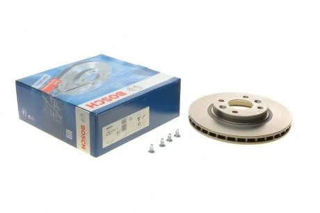 Гальмівний диск BOSCH 0 986 479 A86