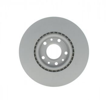 Диск гальм. передн. PEUGEOT RCZ -15 BOSCH 0 986 479 A88