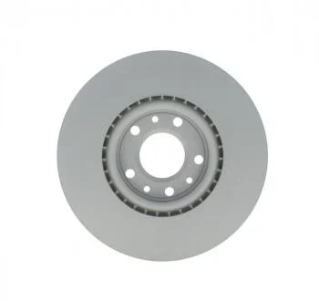 Диск гальм. передн. PEUGEOT RCZ -15 BOSCH 0 986 479 A88