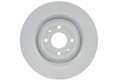 Гальмівний диск BOSCH 0 986 479 A90