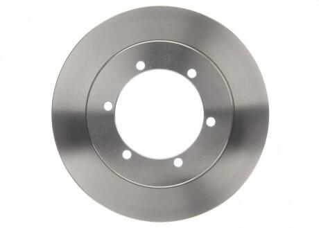 Гальмівний диск BOSCH 0 986 479 A94