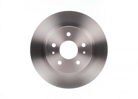 Гальмівний диск BOSCH 0 986 479 A98