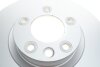 Диск тормозной VW/PORSCHE TOUAREG/CAYENNE 10- перед.вент.лев.D=360 BOSCH 0 986 479 B12 (фото 4)