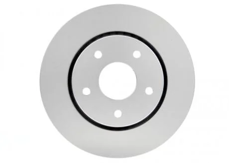 Гальмівний диск BOSCH 0 986 479 B17