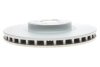 Диск гальмівний LAND ROVER Range Rover/Sport \&#039;\&#039;F \&#039;\&#039;3,0-5,0 \&#039;\&#039;13&gt;&gt; BOSCH 0 986 479 B18 (фото 5)