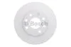 Диск гальмівний BOSCH 0 986 479 B20 (фото 2)