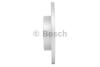 Диск гальмівний BOSCH 0 986 479 B20 (фото 3)
