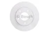 Гальмівний диск BOSCH 0 986 479 B25 (фото 2)
