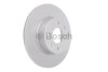 ЩИТ КОЛОДОК. FIAT BRAVO 07 - ТЫ BOSCH 0 986 479 B26 (фото 1)