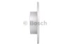 ЩИТ КОЛОДОК. FIAT BRAVO 07 - ТЫ BOSCH 0 986 479 B26 (фото 3)