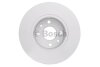 ЩИТ КОЛОДОК. FIAT BRAVO 07 - ТЫ BOSCH 0 986 479 B26 (фото 4)